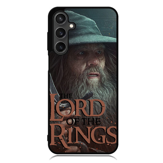 The Lord of The Rings Gandalf Samsung Galaxy A55 Case