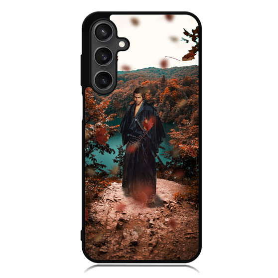 Vagabond Autumn Samsung Galaxy A55 Case