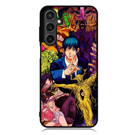 Aki Hayakawa Comic Art Samsung Galaxy A55 Case