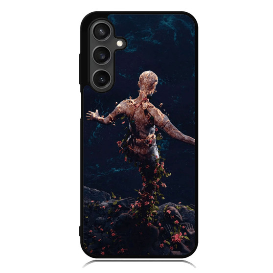 Amity affliction album Samsung Galaxy A55 Case