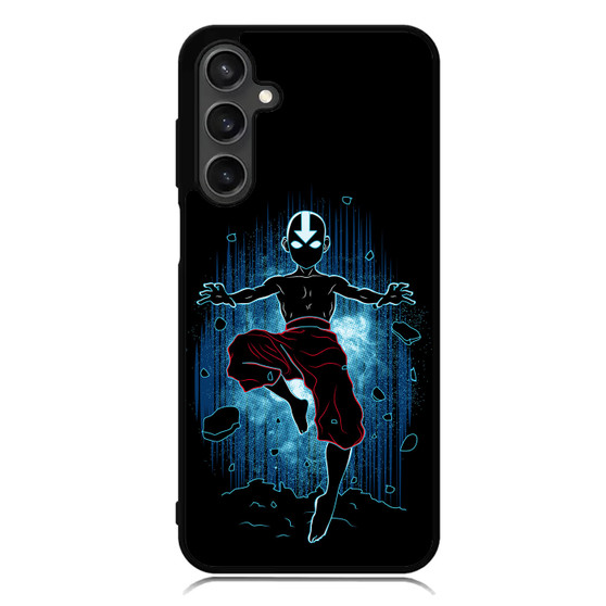 Avatar The Legend Of Aang Cool Samsung Galaxy A55 Case