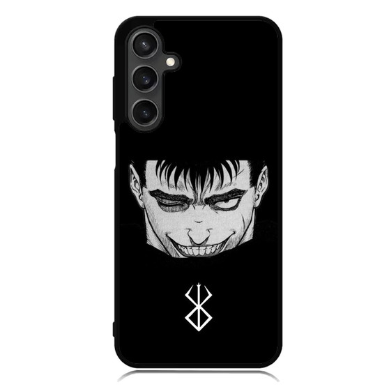 Berserk Creepy Guts Samsung Galaxy A55 Case