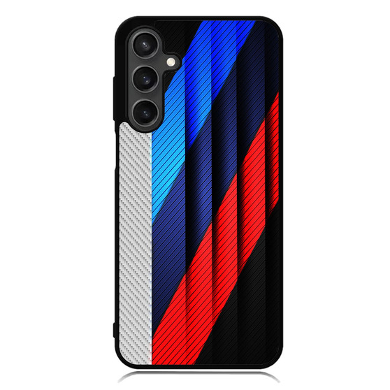 Bmw m patern art Samsung Galaxy A55 Case