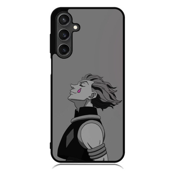 Hisoka hunter hunter Samsung Galaxy A55 Case