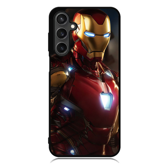Ironman end game suit Samsung Galaxy A55 Case