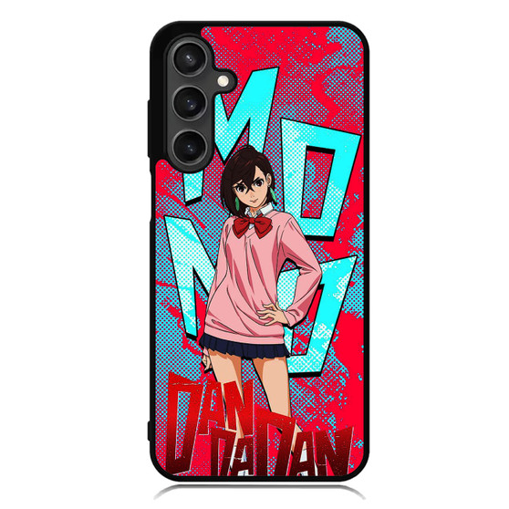 Momo Dandadan Samsung Galaxy A55 Case