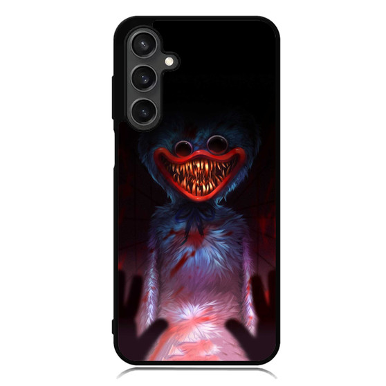Poppy Playtime Hugy Wugy Samsung Galaxy A55 Case