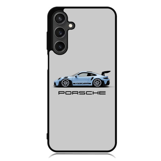 Porsche gt3rs Samsung Galaxy A55 Case