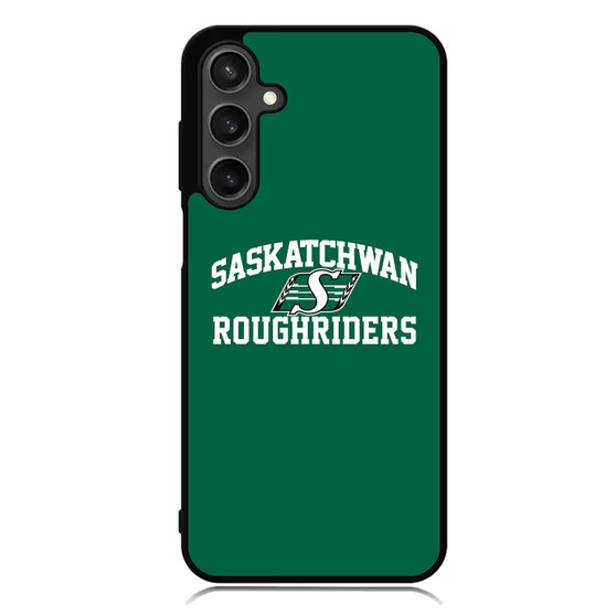 Saskatchwan roughriders Samsung Galaxy A55 Case