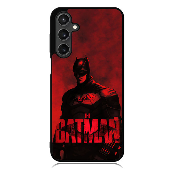 The Batman Vengence Samsung Galaxy A55 Case
