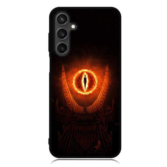 The lord of the rings sauron Samsung Galaxy A55 Case