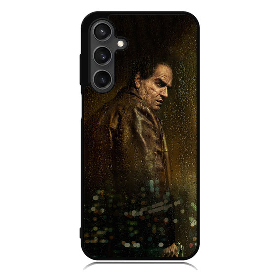 The Penguin Series Samsung Galaxy A55 Case