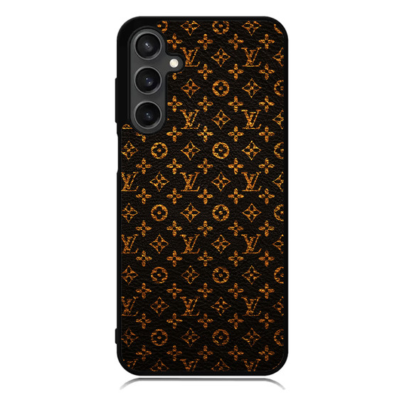 Louis Vuitton 1 Samsung Galaxy A55 Case