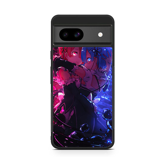 Rem Re Zero Google Pixel 8a Case
