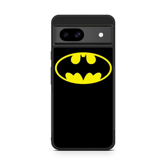 Batman Logo 1 Google Pixel 8a Case
