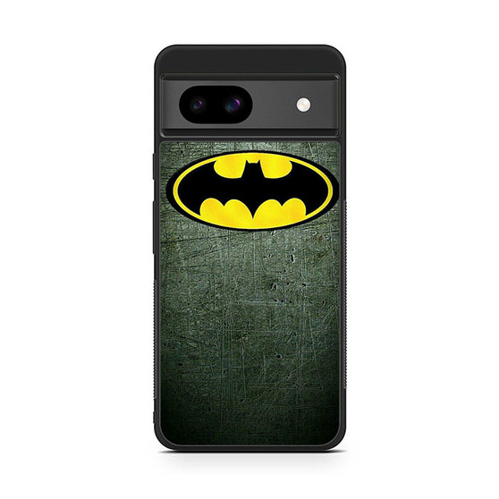 Batman Old Logo Google Pixel 8a Case