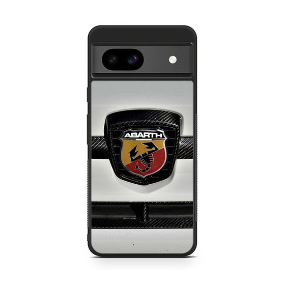 Abarth Car 2 Google Pixel 8a Case