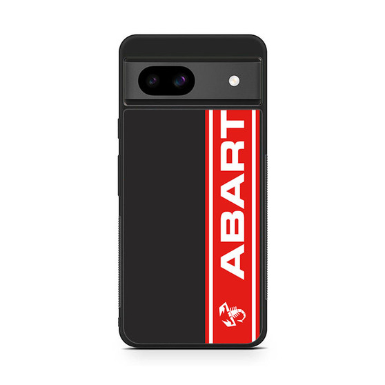 Abarth Car 4 Google Pixel 8a Case