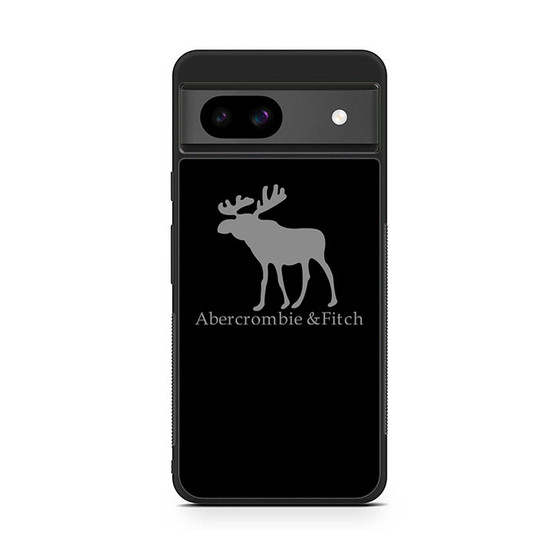 Abercrombie And Fitch Google Pixel 8a Case