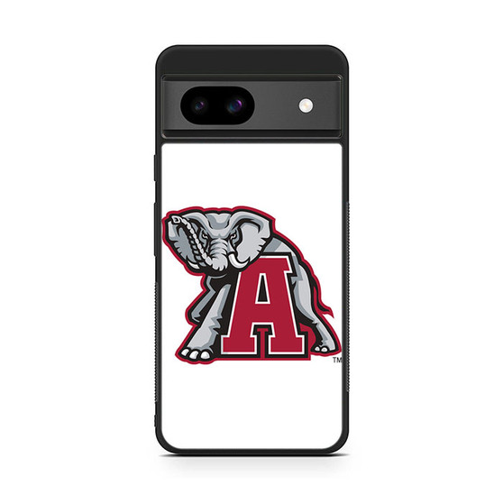 Alabama Crimson Tide Google Pixel 8a Case