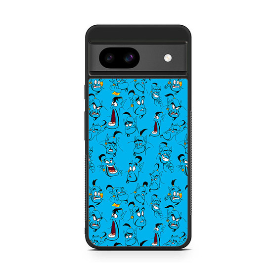 Aladdin jin Google Pixel 8a Case