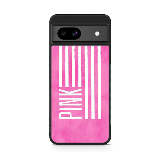 Amazing PinkVictoria's Secret Google Pixel 8a Case
