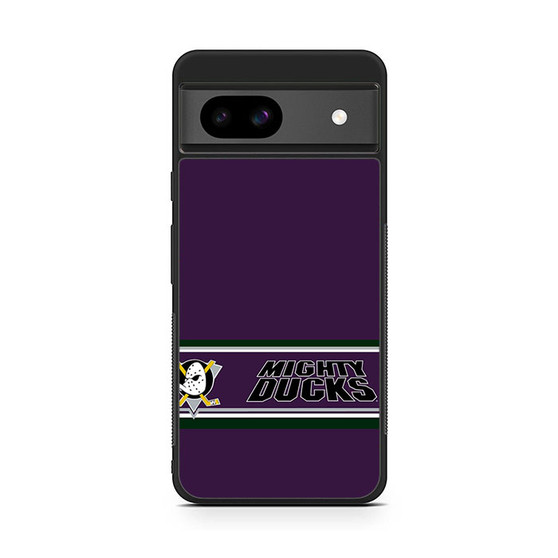 Anaheim Ducks 2 Google Pixel 8a Case