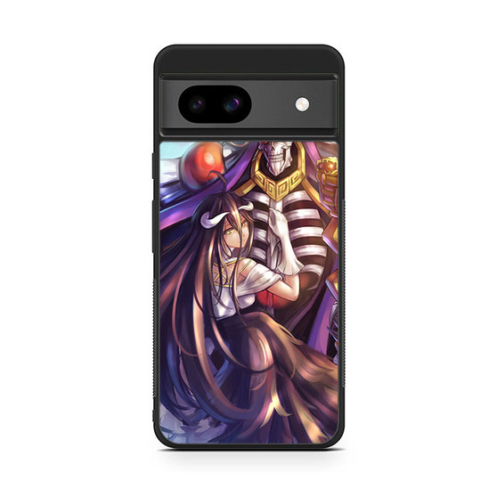Anime Overlord Google Pixel 8a Case
