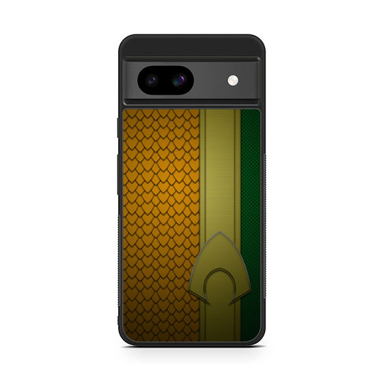 Aquaman king of seven seas Google Pixel 8a Case