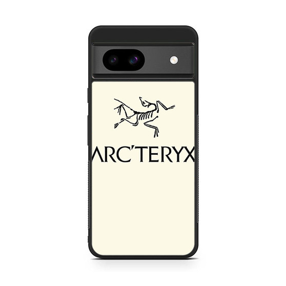 Arc'teryx Logo Google Pixel 8a Case