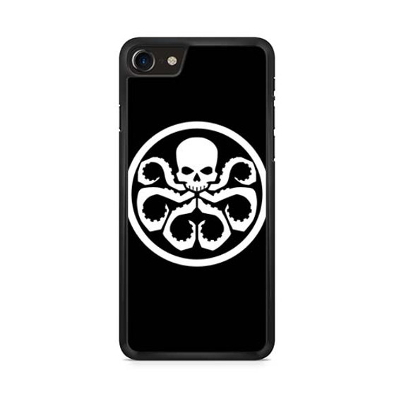 Hydra Marvel comic iPhone 8 | iPhone 8 Plus Case