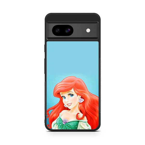 Ariel the Little Mermaid Disney Google Pixel 8a Case