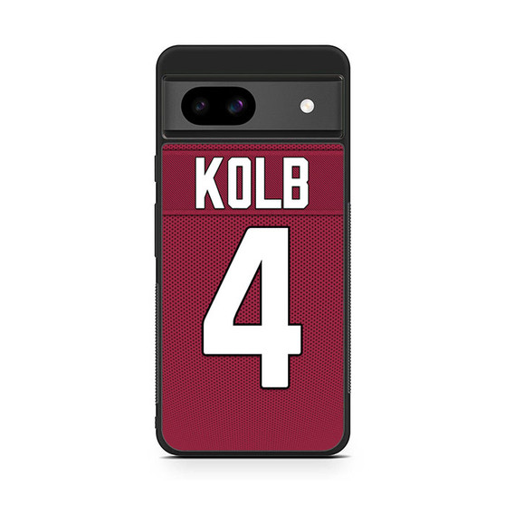 Arizona Cardinals Kolb Google Pixel 8a Case