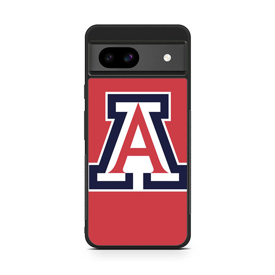 Arizona Wildcats baseball 1 Google Pixel 8a Case