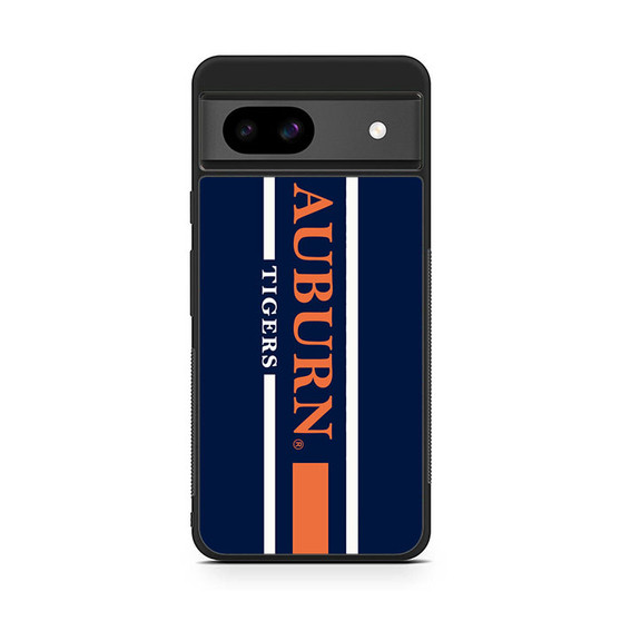 Auburn Tigers American Football Google Pixel 8a Case