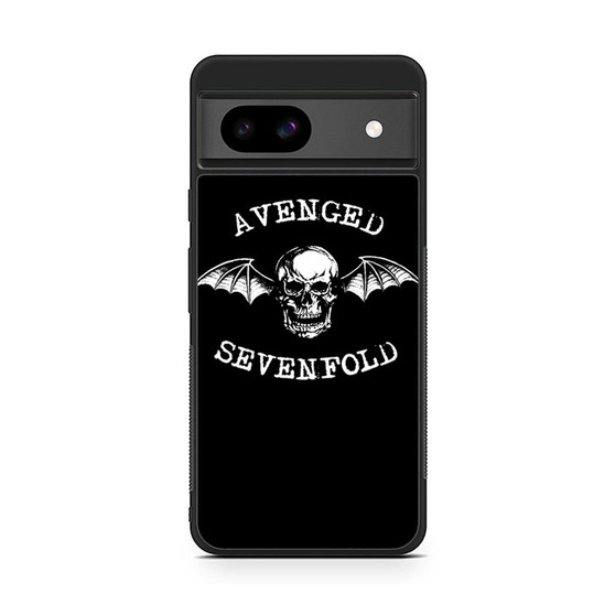 avenged sevenfold band Google Pixel 8a Case