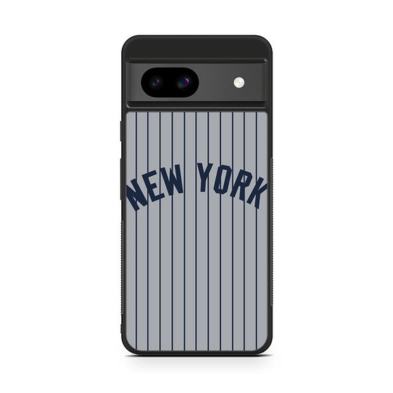 Baseball New York Yankees Google Pixel 8a Case
