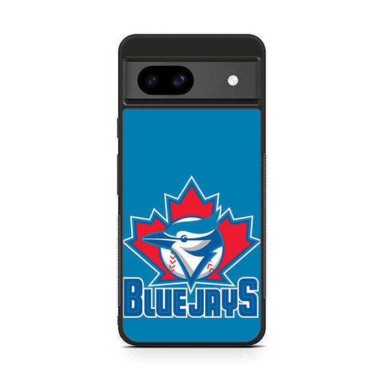 Baseball Toronto Blue Jays 1 Google Pixel 8a Case