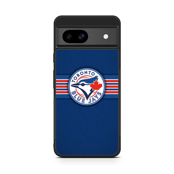 Baseball Toronto Blue Jays 4 Google Pixel 8a Case