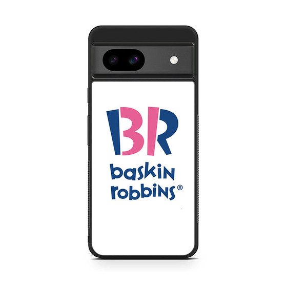Baskins Robbins 2 Google Pixel 8a Case