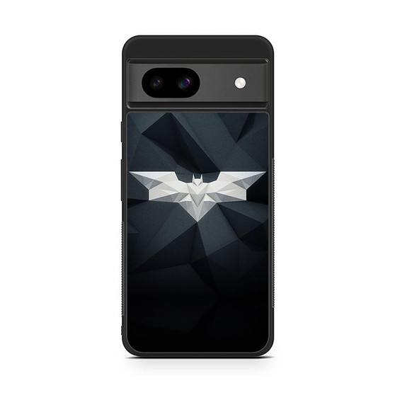 Batman Chevron Logo Google Pixel 8a Case