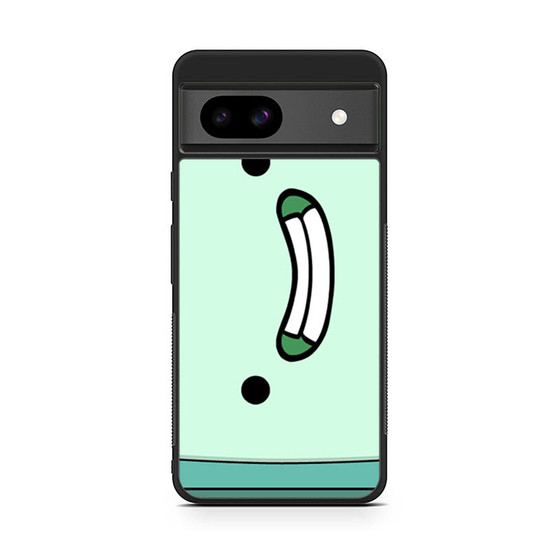 Beemo Face Google Pixel 8a Case