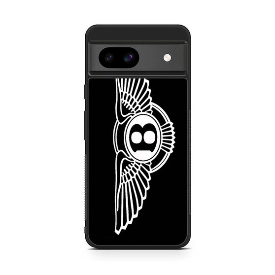 Bentley Cars Logo Google Pixel 8a Case