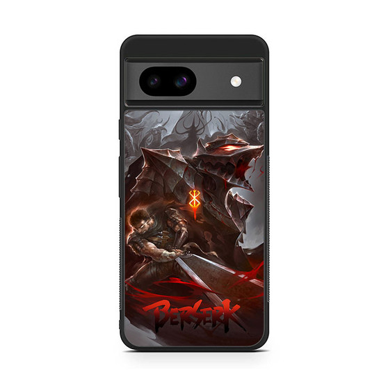 Berserk 8 Google Pixel 8a Case