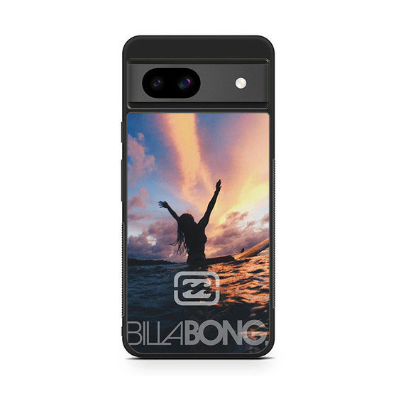 Billabong Surf 2 Google Pixel 8a Case