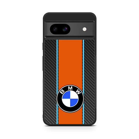 BMW Car Google Pixel 8a Case