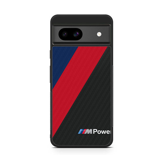 BMW M power Google Pixel 8a Case