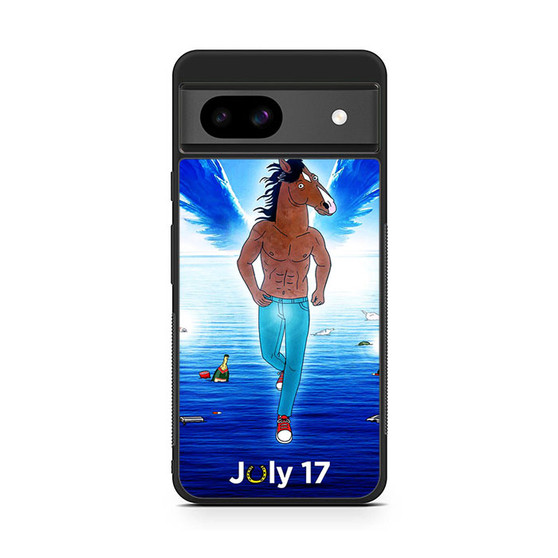 Bojack Horseman 1 Google Pixel 8a Case
