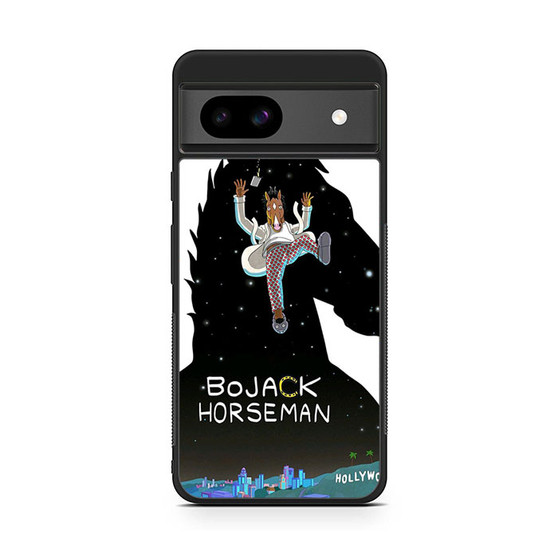 Bojack Horseman 4 Google Pixel 8a Case