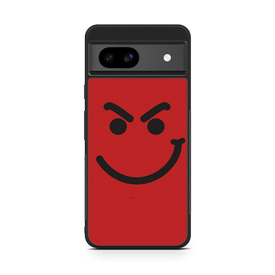 BON JOVI HAVE A NICE DAY logo Google Pixel 8a Case